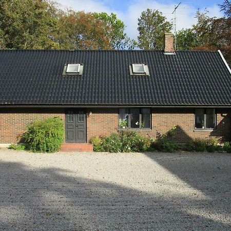 Groenalund Vollsjo Buitenkant foto