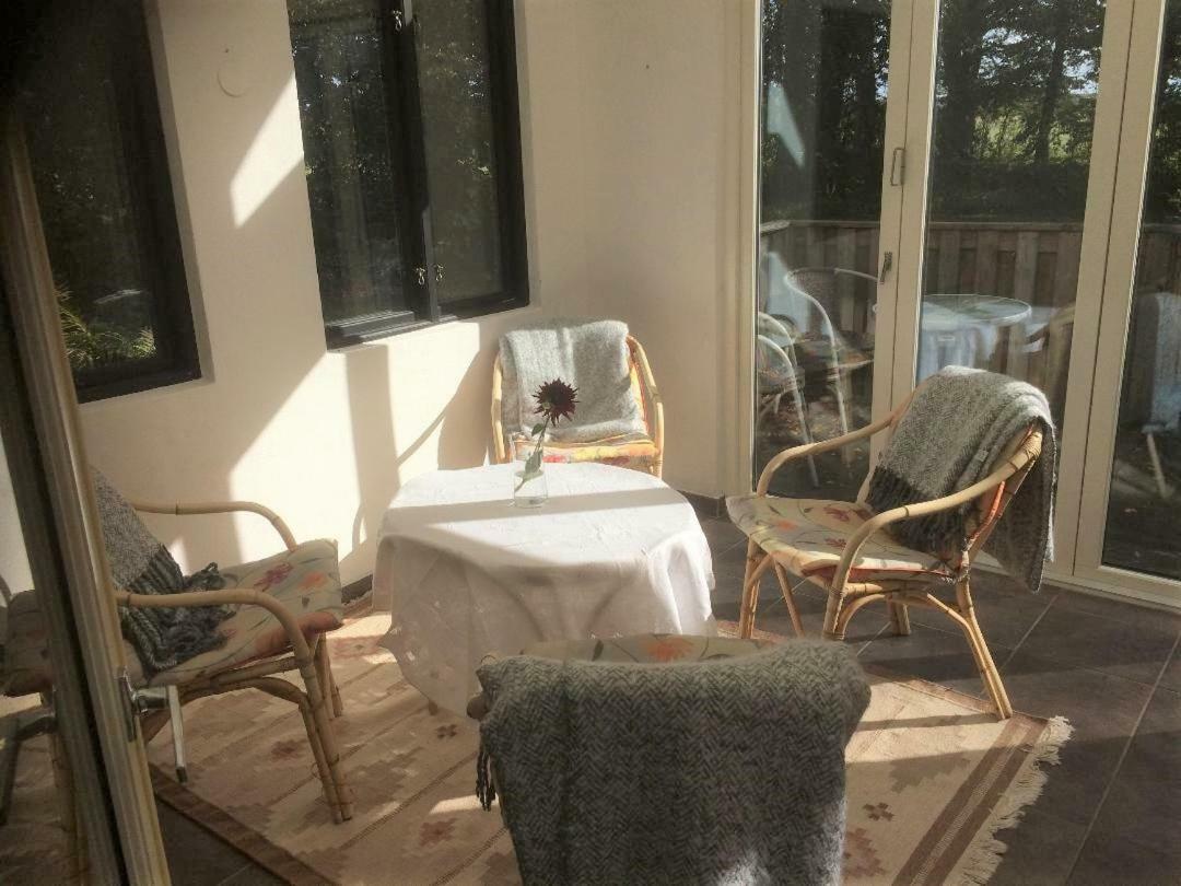 Groenalund Vollsjo Buitenkant foto